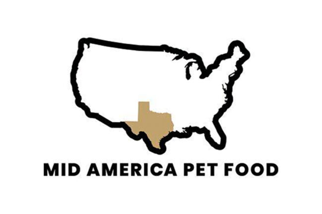 Andy Ponte joins Mid America Pet Food to lead sales