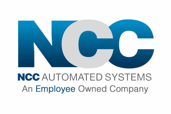 NCC automated systems hires Tom Luft