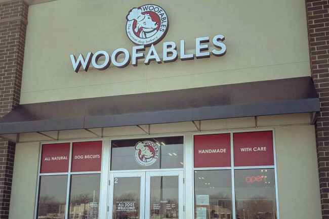 Woofables adopting new strategy for growth with help from ISU