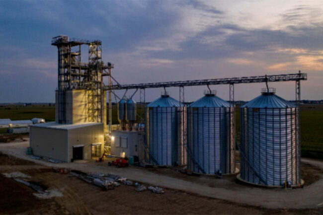 The Feed Technology Center on the University of Illinois campus in Urbana-Champaign, Illinois, US, will open new opportunities for students, faculty and the industry overall.