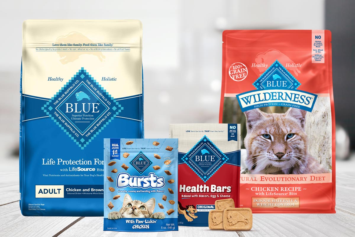 Blue Buffalo Drives Nearly 1 7 Billion In Annual Sales For General Mills 2020 07 02 Pet Food Processing