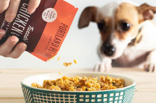 Japan and Canada become the first international markets for Portland Pet Food