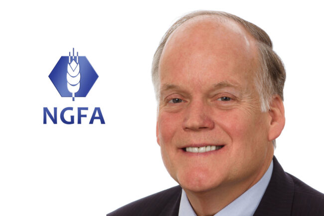 Randy Gordon retires after 42 years with NGFA