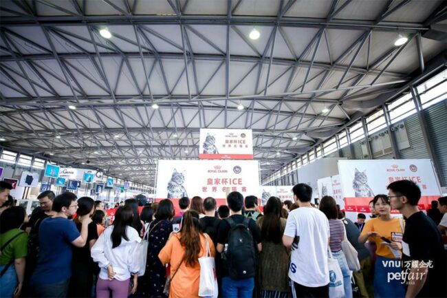 Pet Fair SEA postponed to January 2021