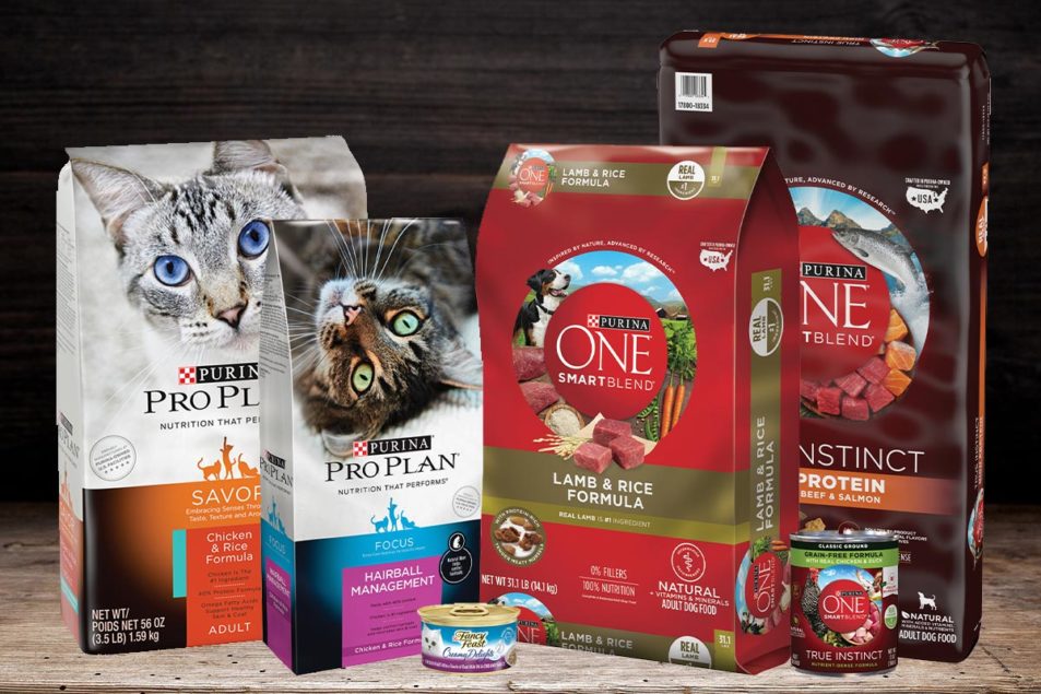 Purina proves largest growth factor for Nestlé so far this year | 2020 ...