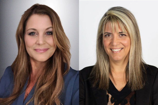 Zesty Paws appoints VP of marketing, VP of sales