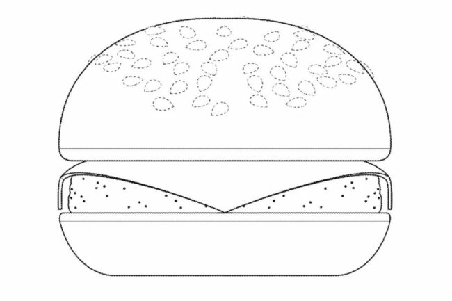 15 pet food and treat-related patents published in 2020