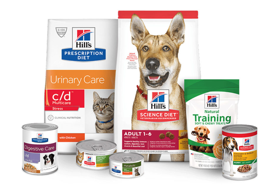 Hill’s Pet Nutrition sales up 18 in Q2 Pet Food Processing