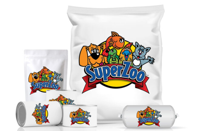 New pet food and treat products launching at SuperZoo 2021