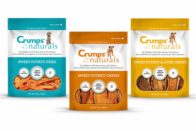 Crumps Naturals announces plans for US-based production plant