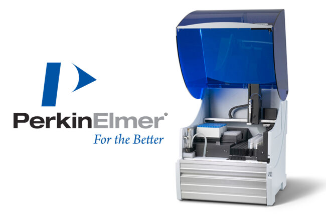 PerkinElmer's new bundle can detect all major mycotoxins, including aflatoxins