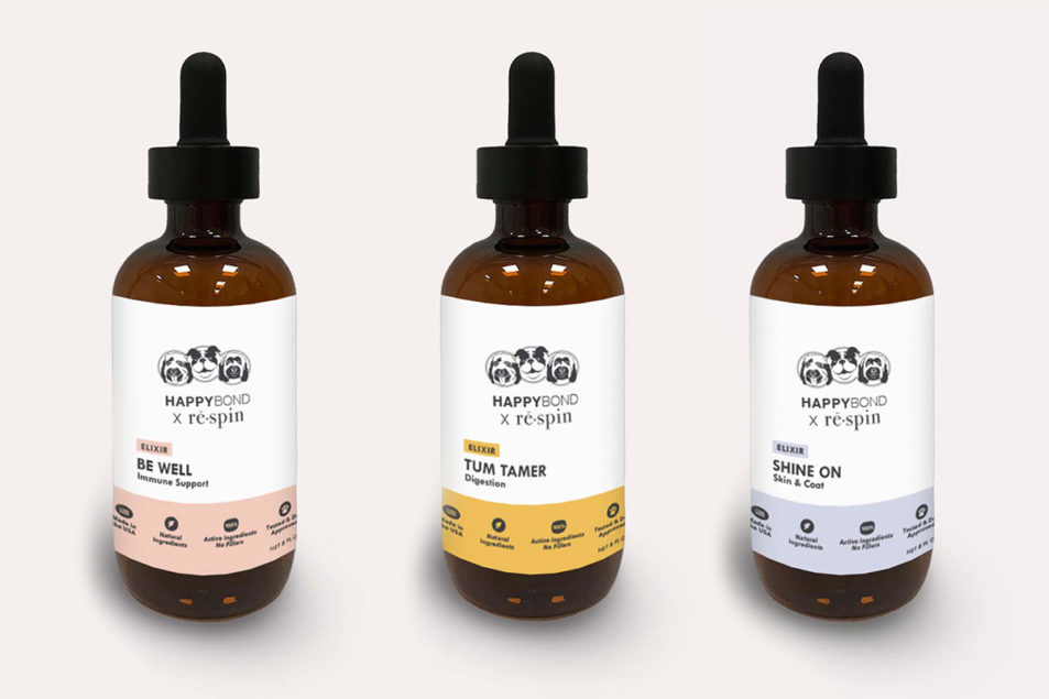 Halle Berry partners with HAPPYBOND on functional Elixir line | Pet ...