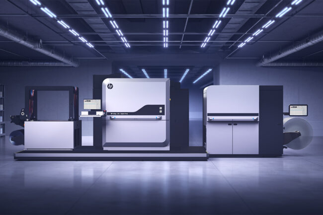 ePac rolling out 26 additional HP Indigo 25K Digital Presses