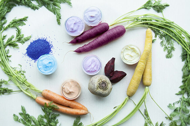 Diana Foods' natural coloring business acquired by Oterra