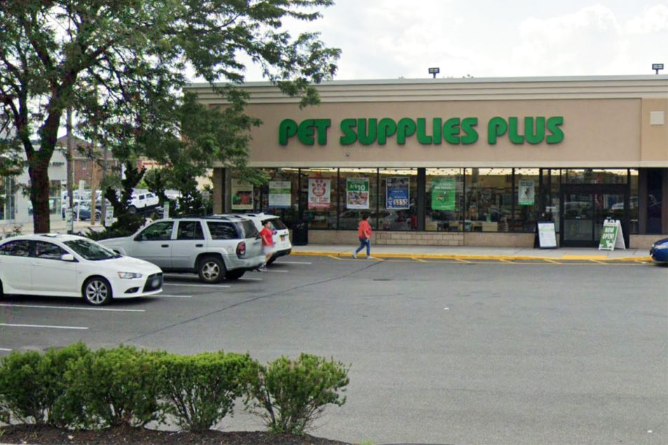 Pet Supplies Plus recognized for franchise growth | 2020-10-14 | Pet