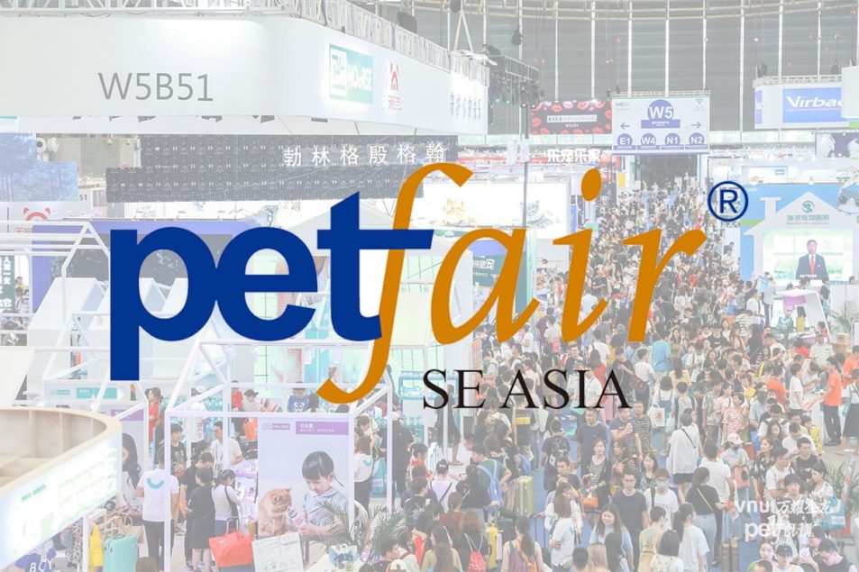 Pet Fair SEA postpones inperson conference to late 2021 20201022