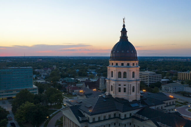 Plug and Play hosts virtual startup program from through new Topeka ag tech facility