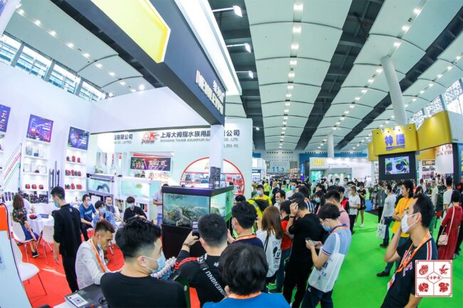 China International Pet Show cancelled for 2021