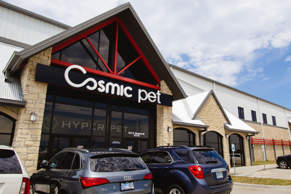 Private equity expands pet portfolio with Cosmic Pet acquisition | Pet