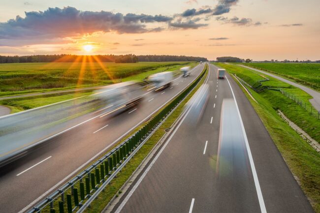 President signs Infrastructure Investment and Jobs Act to update transportation and utilities across the country