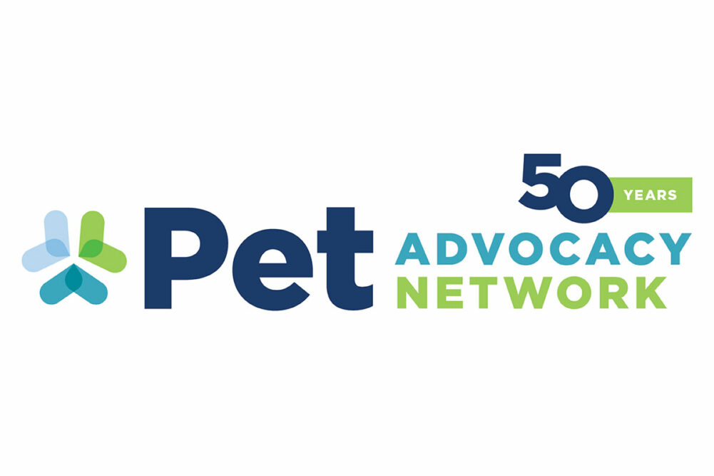 Pet Advocacy Network Logo