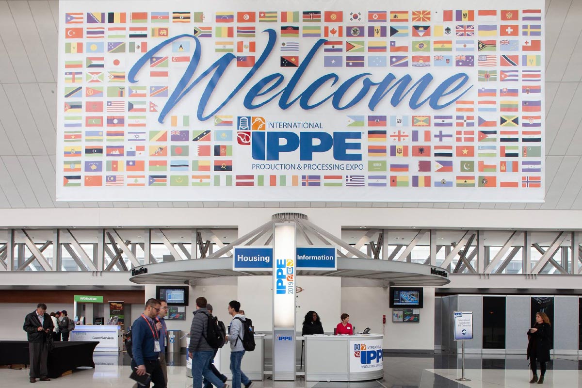 Ippe 2020 Education To Highlight Pet Food Sustainability And