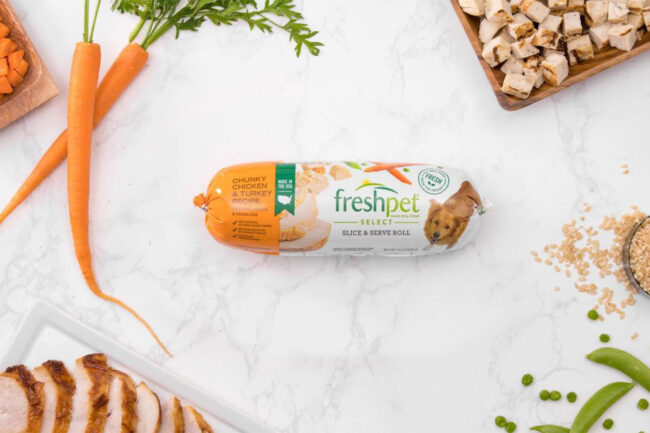 Freshpet reveals new guidance plan, which focuses on increasing household penetration by 5 million