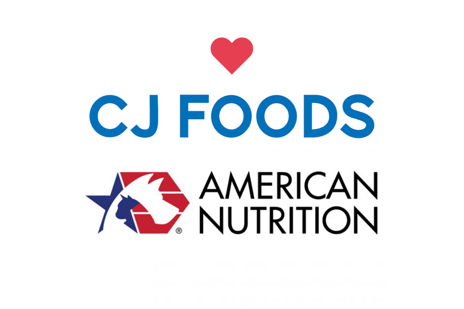 Merger Of C.j. Foods, American Nutrition A Done Deal 