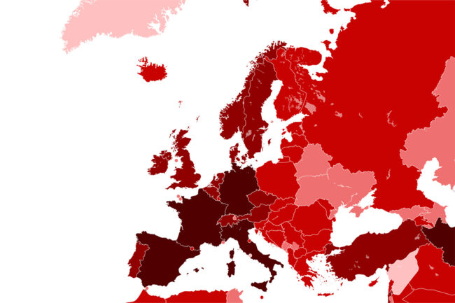 FEDIAF pushes to keep European pet stores open during widespread lockdowns