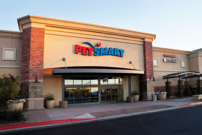 Mary's Tails to sell CBD pet supplements at PetSmart