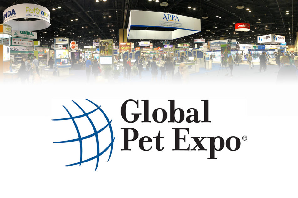 Top food and treat trends at Global Pet Expo 2019 Pet Food Processing