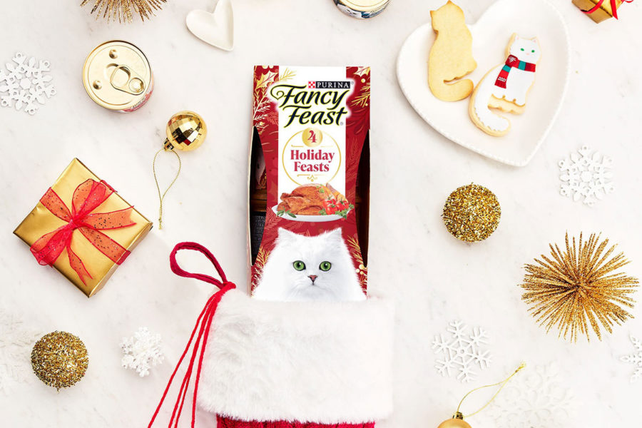 Season's treatings: 24 holiday-themed pet treat offerings