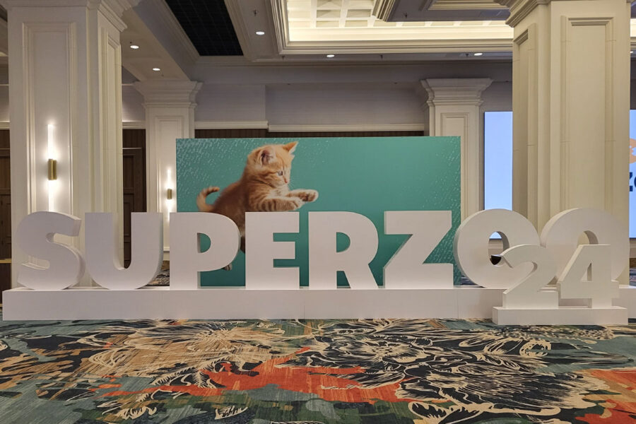 1 superzoo